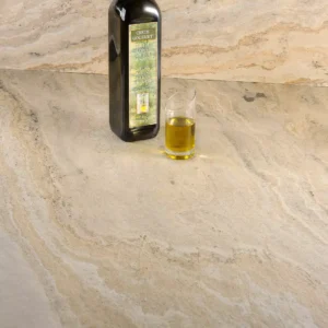 L'Huile d'olive vierge crétoise
