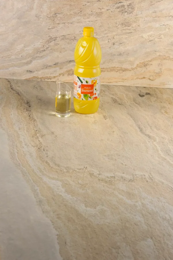 L'Huile de tournesol