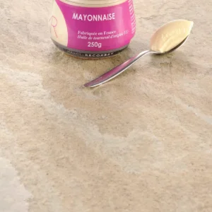 La Mayonnaise
