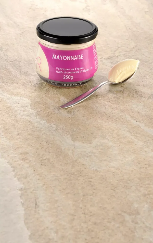 La Mayonnaise