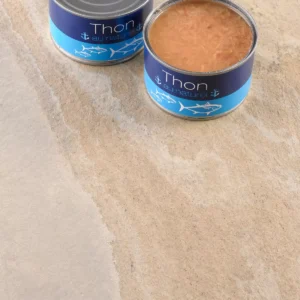 Le Thon naturel