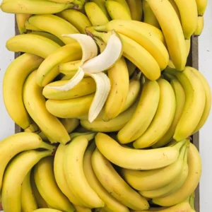 La Main de bananes BIO