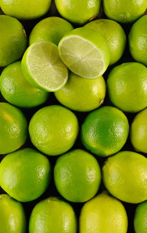 Le Citron vert BIO