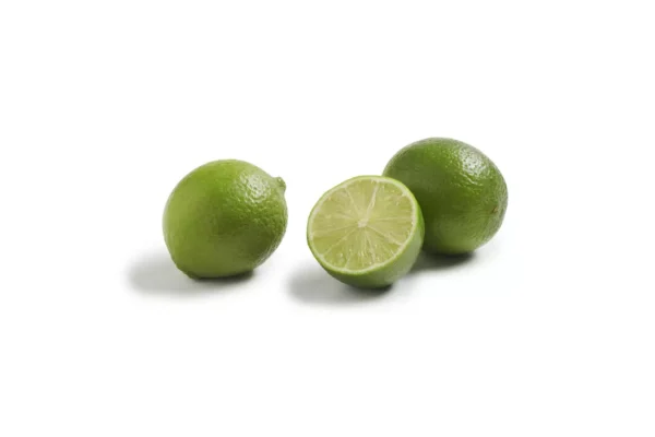 Le Citron vert BIO