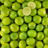 Le Citron vert BIO