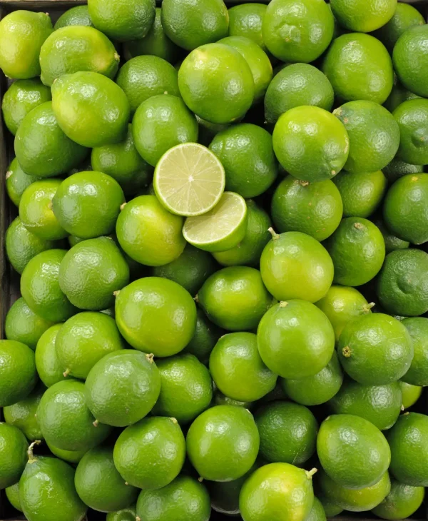 Le Citron vert BIO