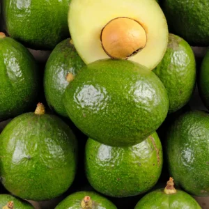 L'Avocat mûr à point