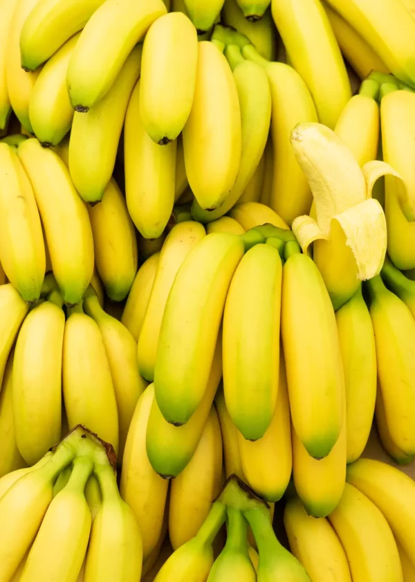 La Main de bananes BIO