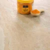 Le Curcuma en poudre
