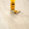 Le Curcuma en poudre