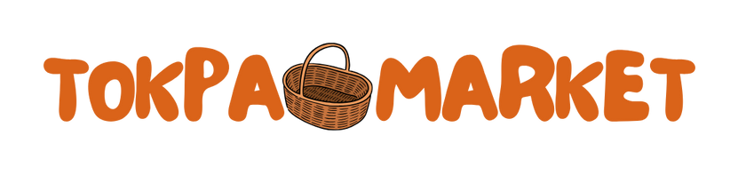 Tokpa Market